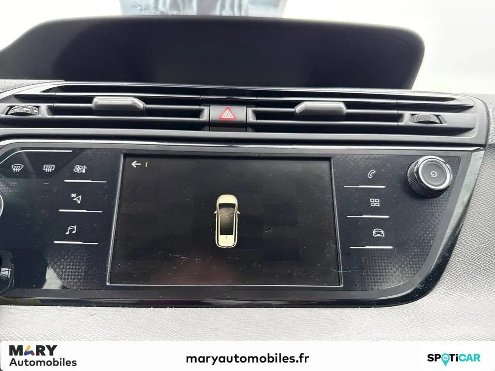 Véhicule occasion 219432 - Citroën C4 SPACETOURER - Photo 16