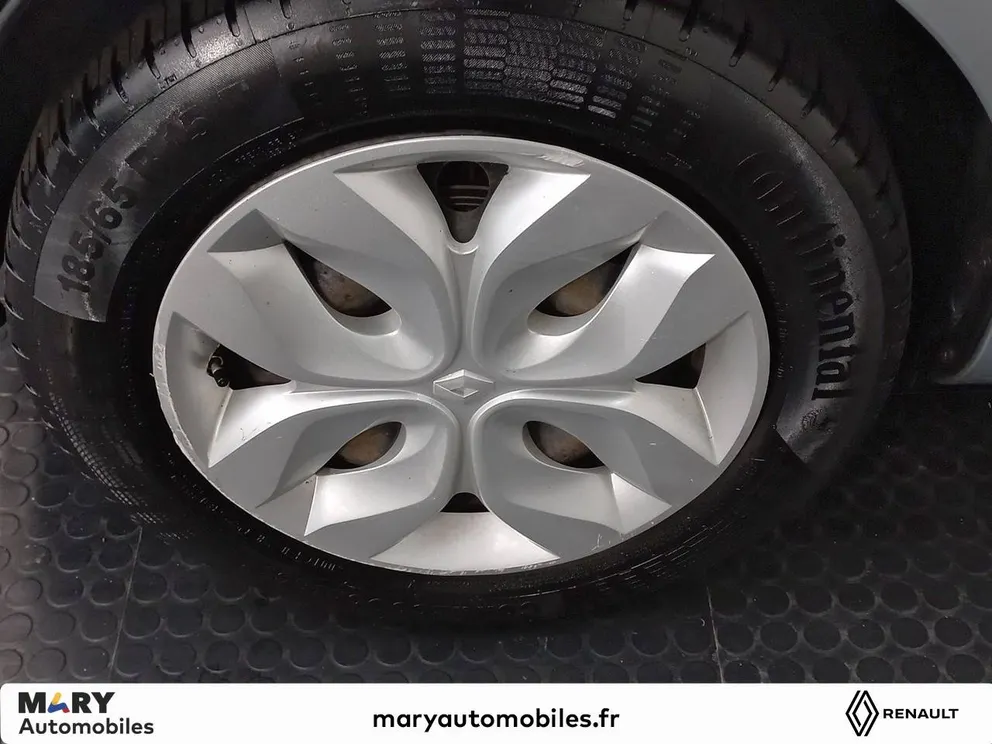 Véhicule occasion 228534 - renault ZOE - Photo 11