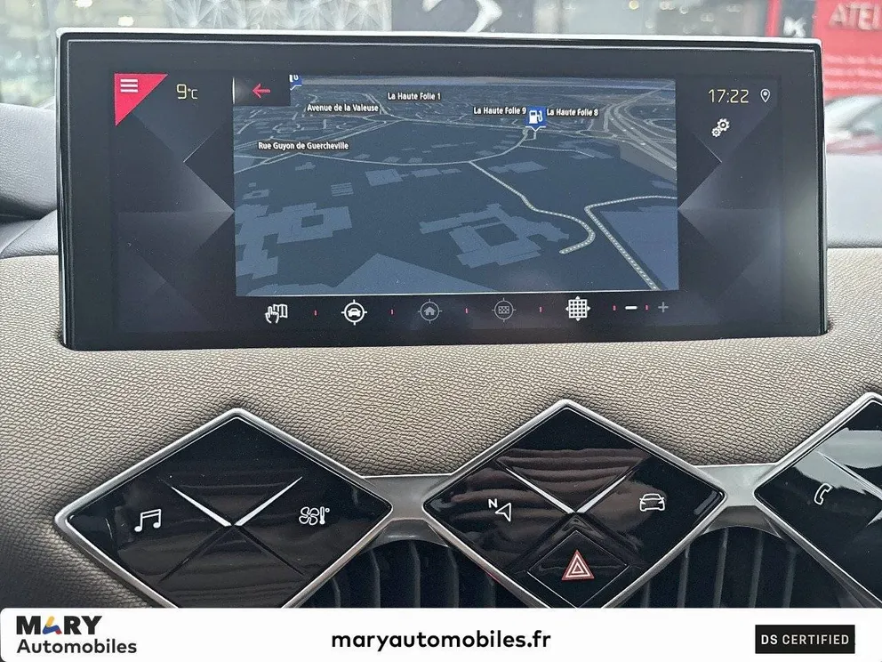Véhicule occasion 142136 - ds DS 3 - Photo 15