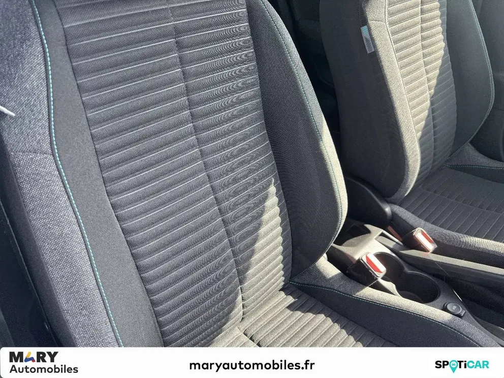 Véhicule occasion 216620 - peugeot 2008 - Photo 12