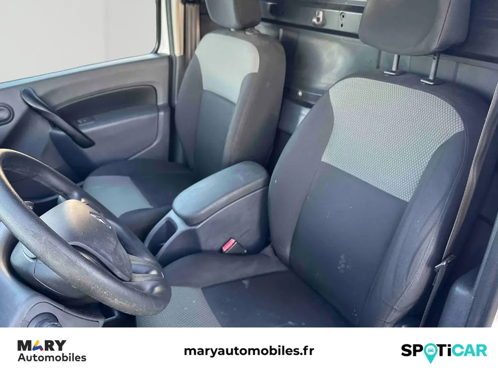 Véhicule occasion 1243930 - renault KANGOO - Photo 20