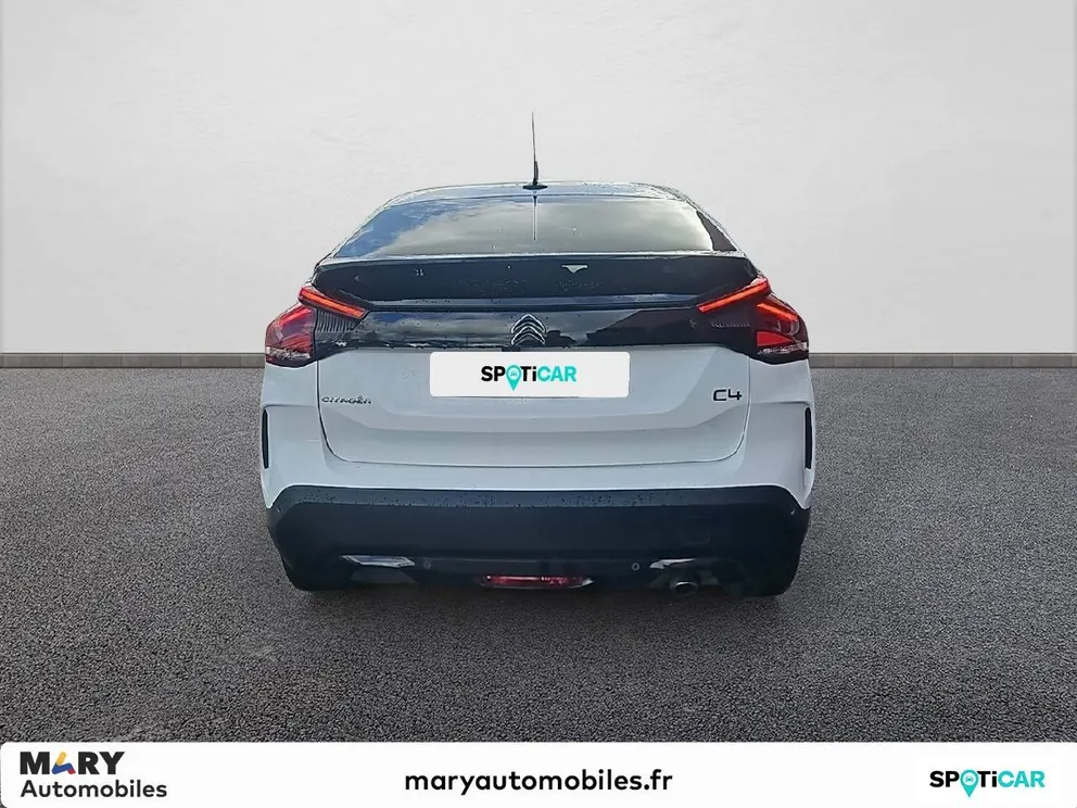 Véhicule occasion 224045 - Citroën C4 - Photo 5