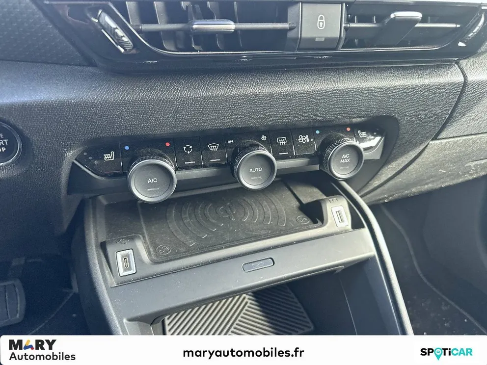 Véhicule occasion 227753 - Citroën C4 X - Photo 20