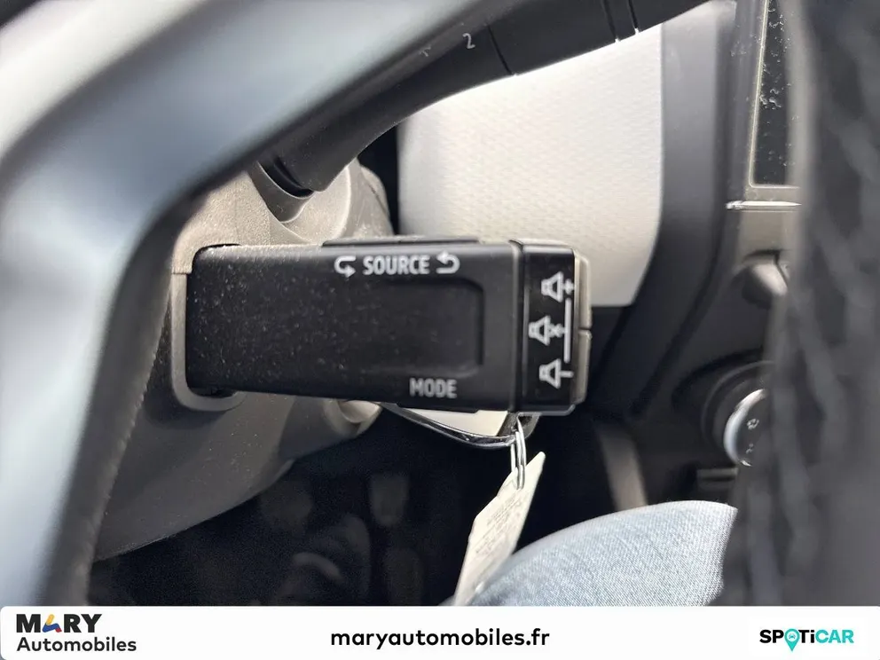 Véhicule occasion 199148 - renault CLIO - Photo 16