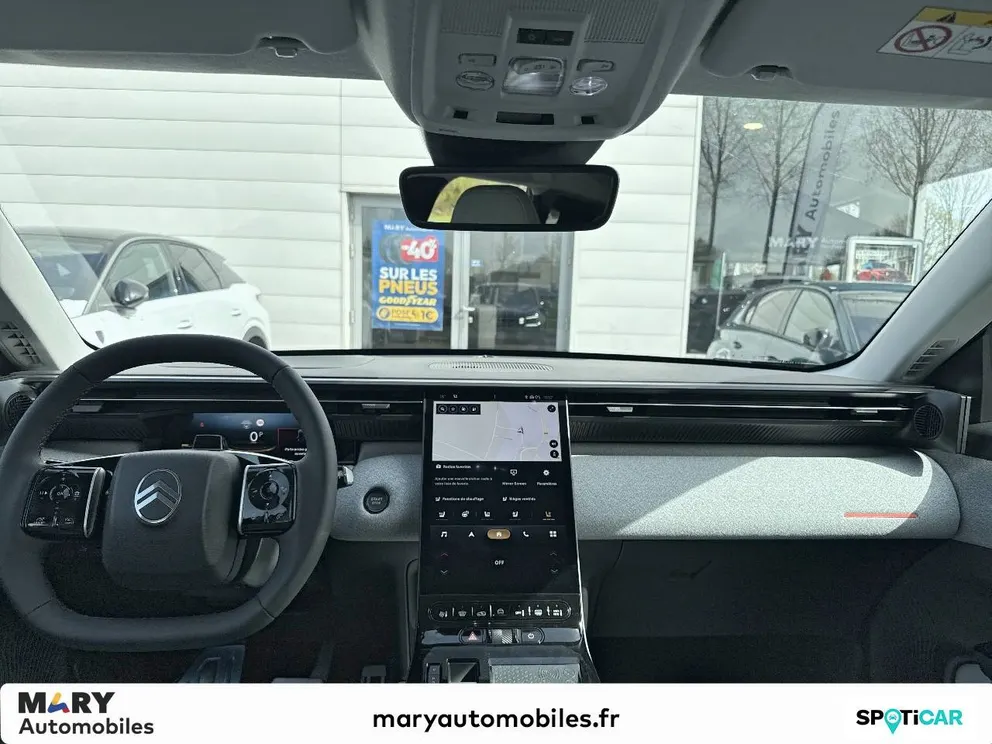 Véhicule occasion 226029 - Citroën C5 AIRCROSS - Photo 8