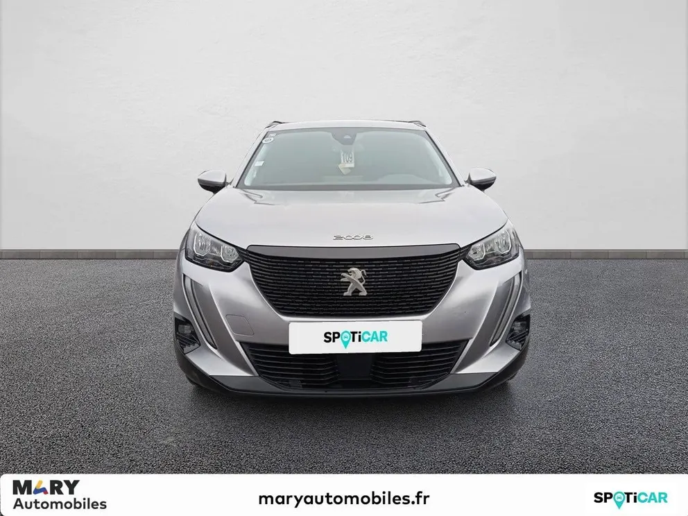 Véhicule occasion 212752 - peugeot 2008 - Photo 2