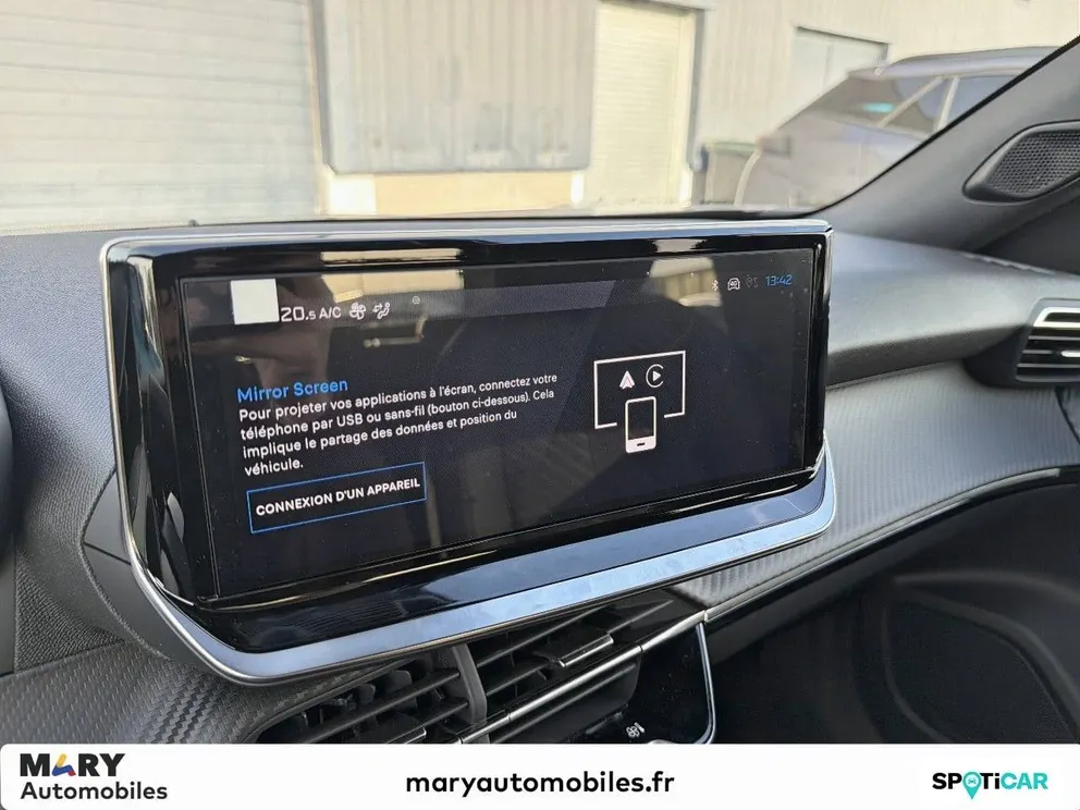 Véhicule occasion 210017 - peugeot 2008 - Photo 14