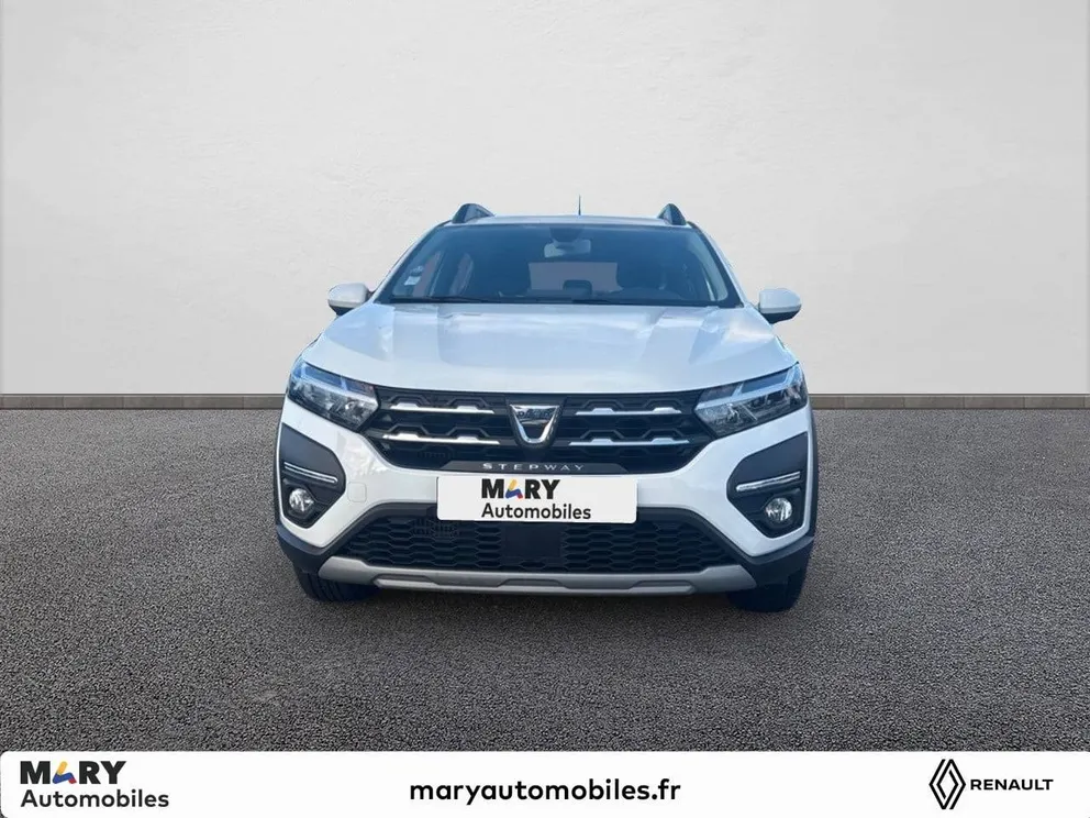 Véhicule occasion 202170 - dacia SANDERO - Photo 2