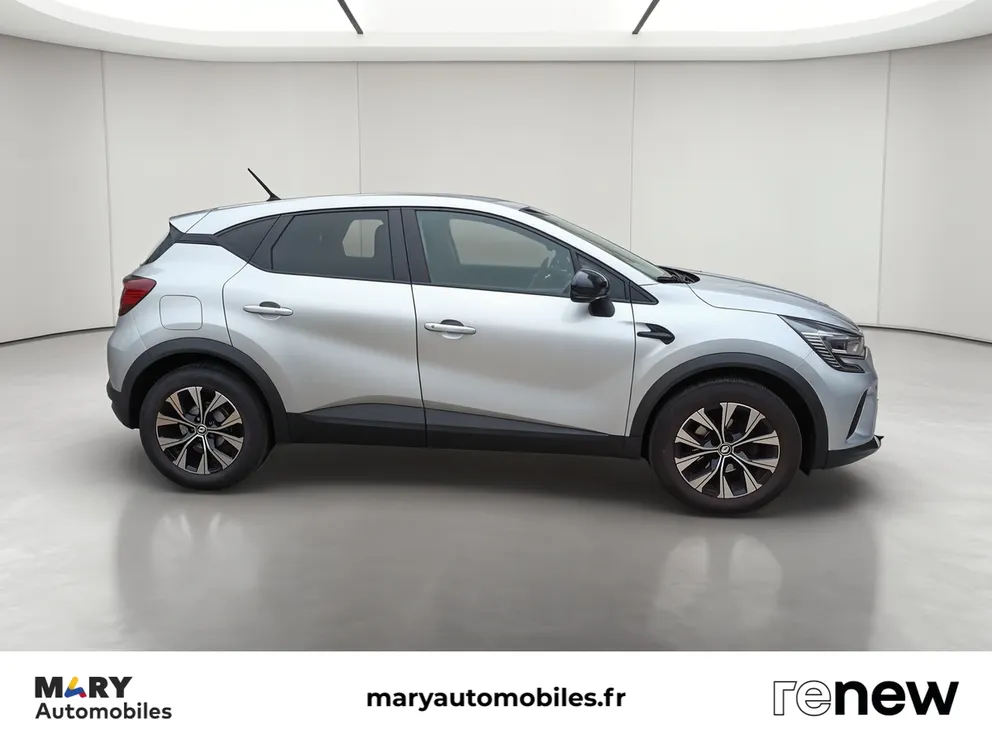 Véhicule occasion 1237937 - renault CAPTUR - Photo 6
