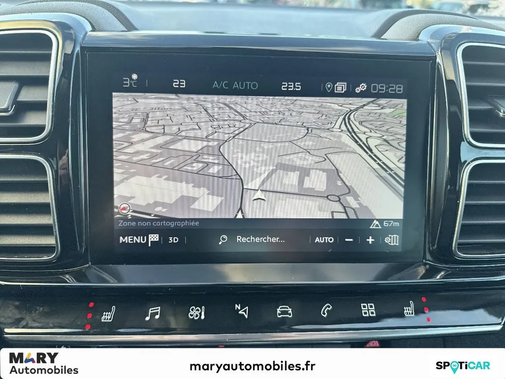 Véhicule occasion 207452 - Citroën C5 AIRCROSS - Photo 17