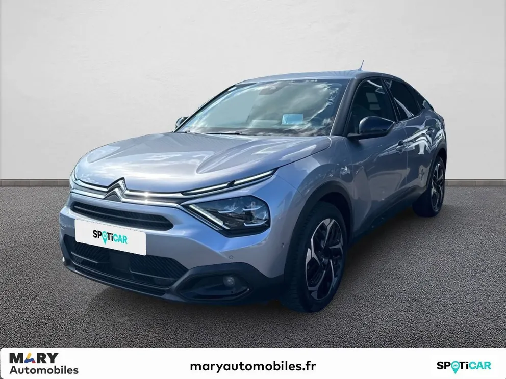 Véhicule occasion 230995 - Citroën C4 - Photo 1