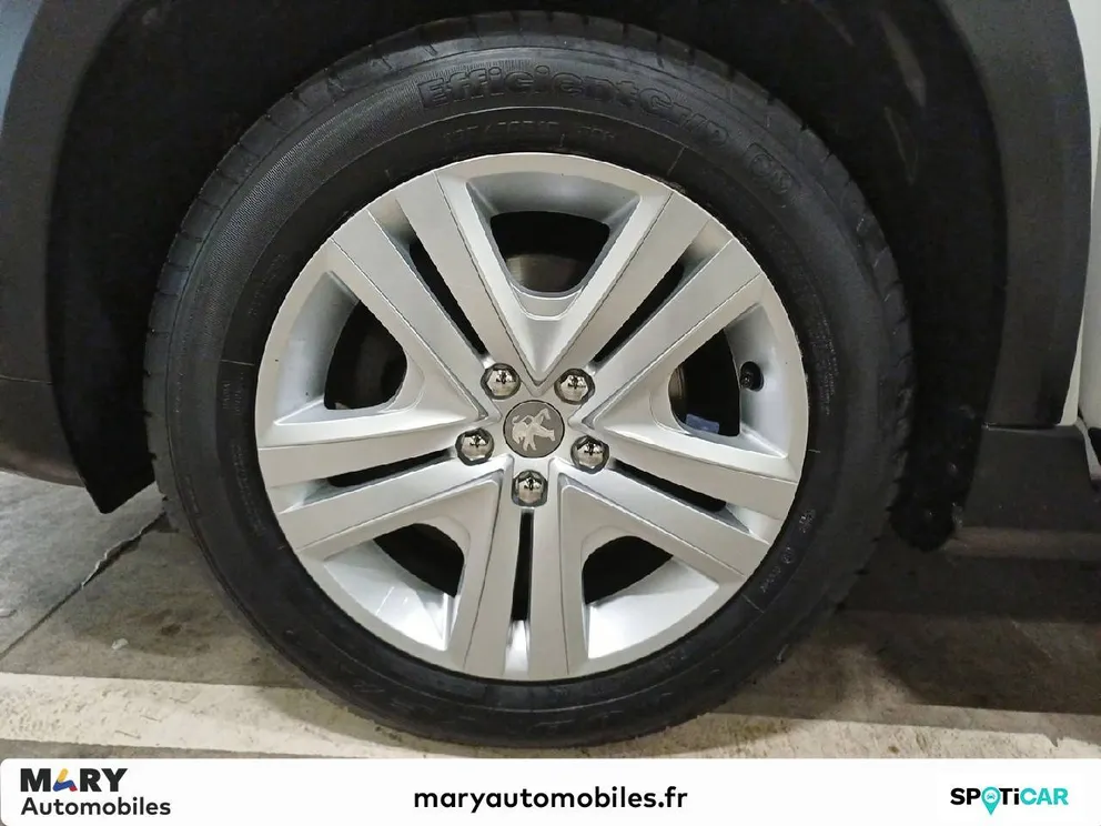 Véhicule occasion 207278 - peugeot 2008 - Photo 11