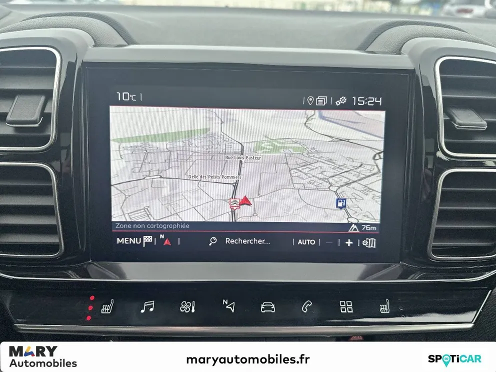 Véhicule occasion 215648 - Citroën C5 AIRCROSS - Photo 15