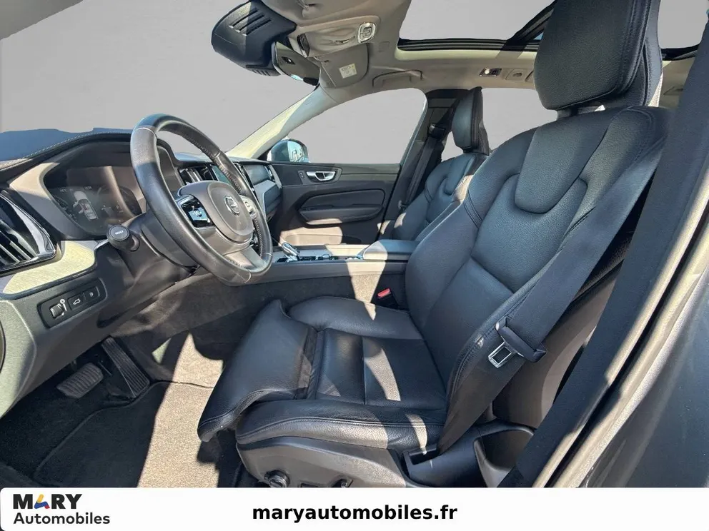 Véhicule occasion 215538 - volvo XC60 - Photo 9