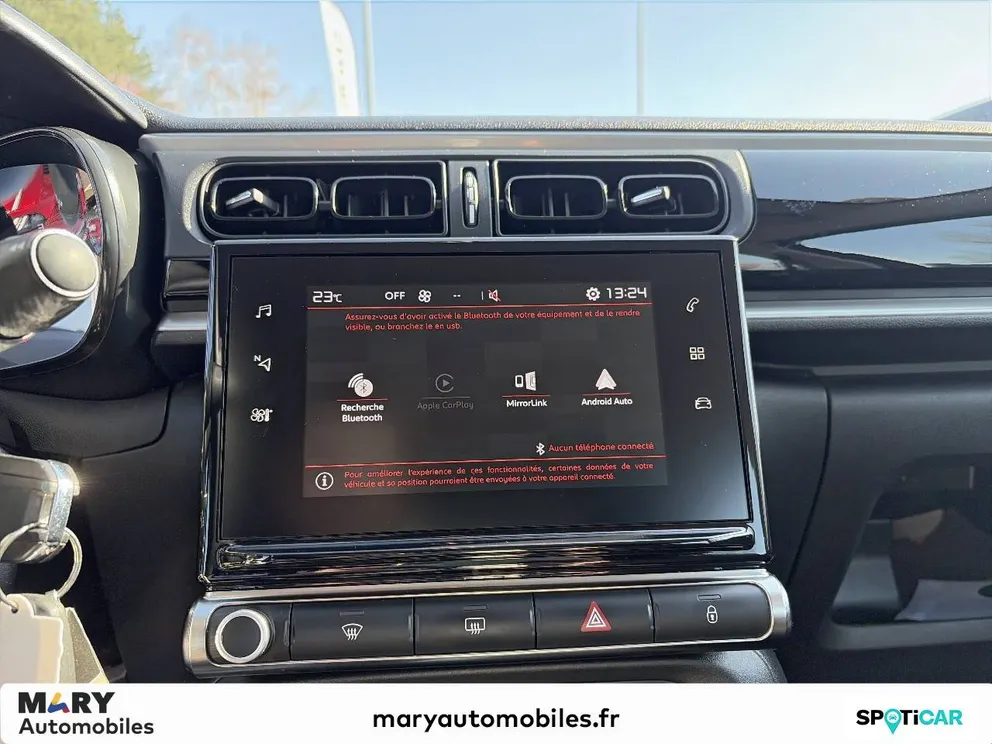 Véhicule occasion 220783 - Citroën C3 - Photo 16