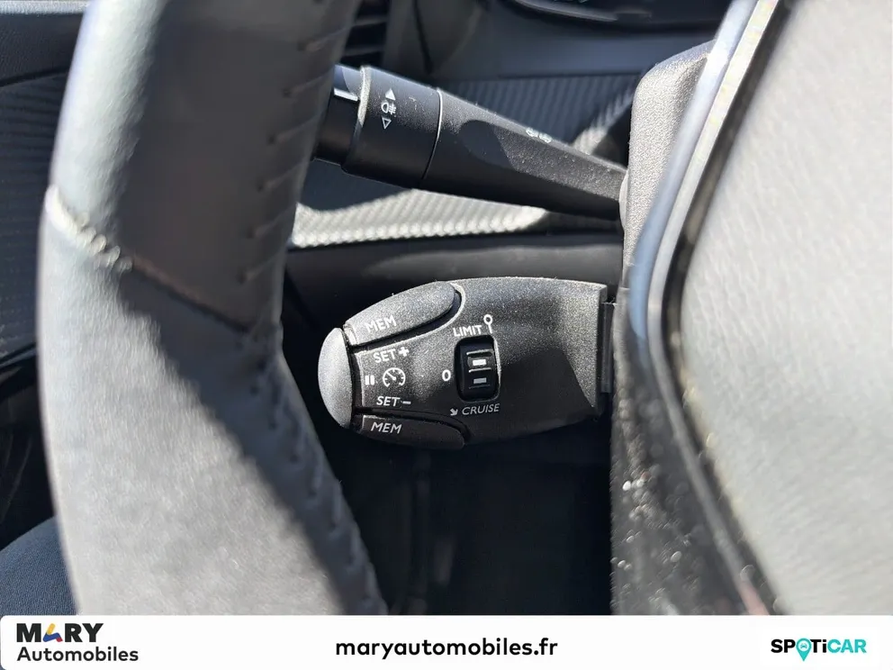 Véhicule occasion 1237558 - peugeot 208 - Photo 14