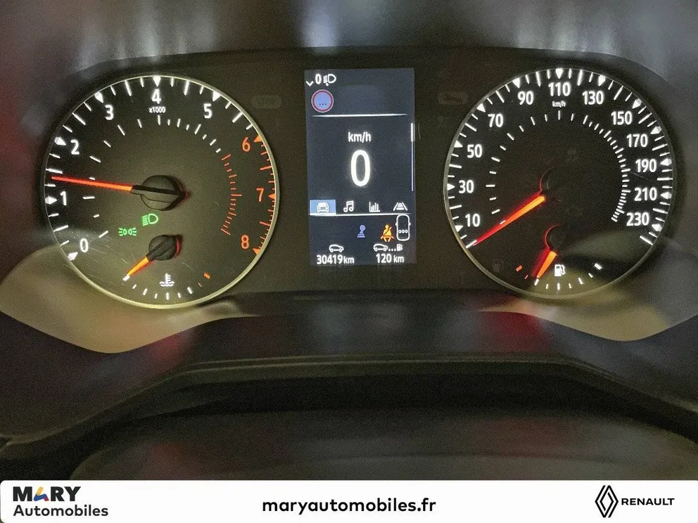 Véhicule occasion 194327 - renault CLIO - Photo 15