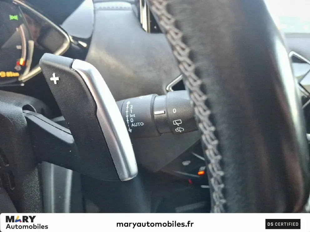 Véhicule occasion 217383 - ds DS 3 - Photo 19