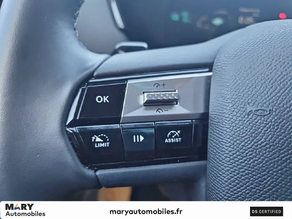 Véhicule occasion 233215 - ds DS 4 - Photo 15