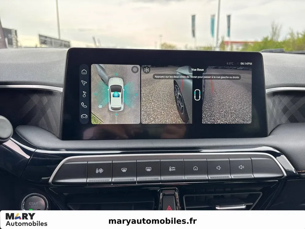 Véhicule occasion 232264 - mg MG3 - Photo 15