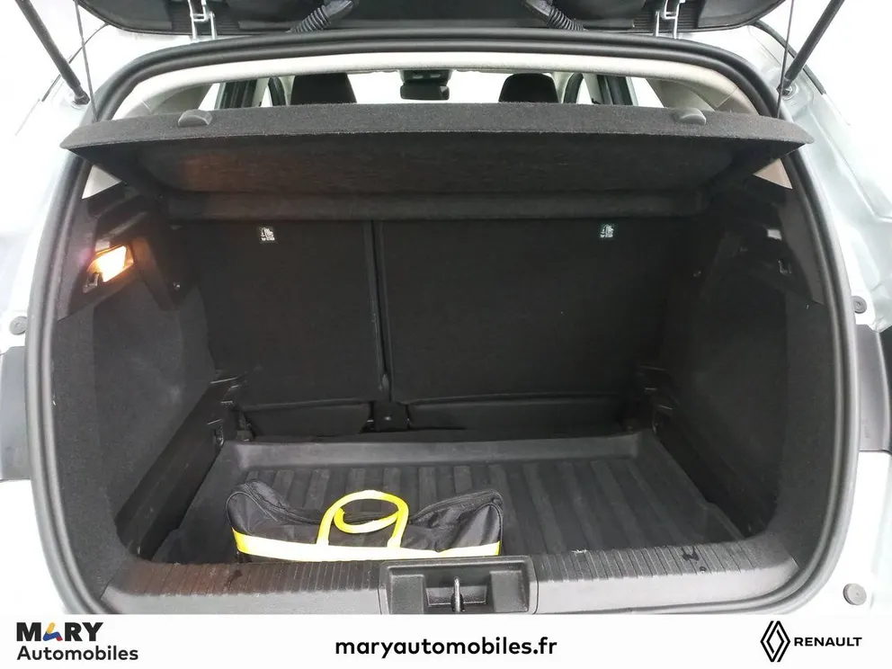 Véhicule occasion 206807 - renault CAPTUR - Photo 6