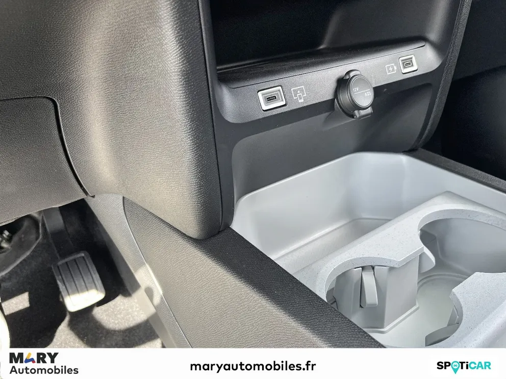 Véhicule occasion 1229513 - Citroën C5 AIRCROSS - Photo 14