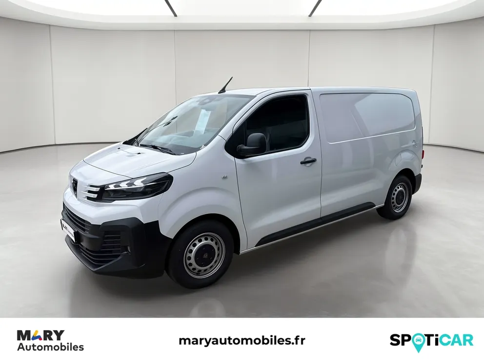Véhicule occasion 1243826 - peugeot EXPERT - Photo 1