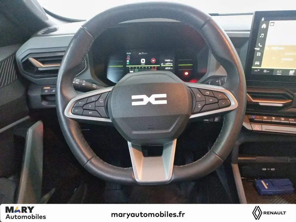 Véhicule occasion 222070 - dacia DUSTER - Photo 14