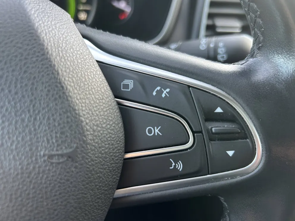 Véhicule occasion 202045 - renault TALISMAN - Photo 15