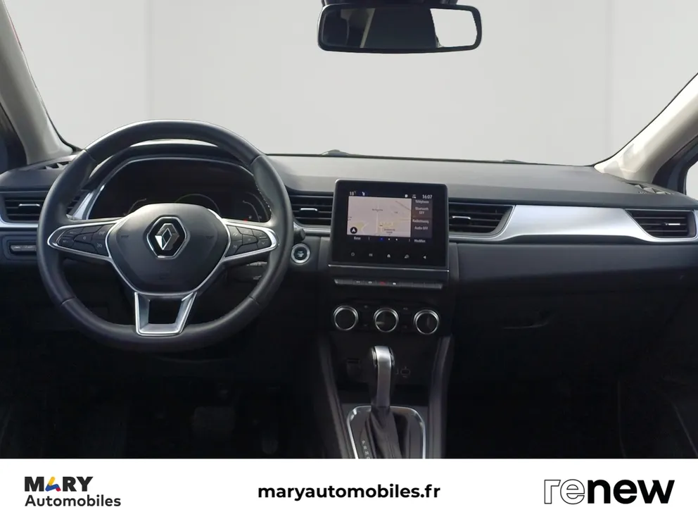Véhicule occasion 239333 - renault CAPTUR - Photo 9