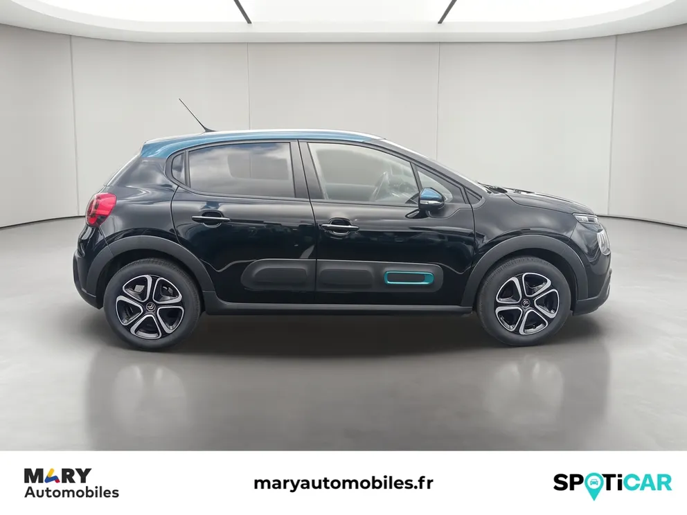 Véhicule occasion 1241501 - Citroën C3 - Photo 5