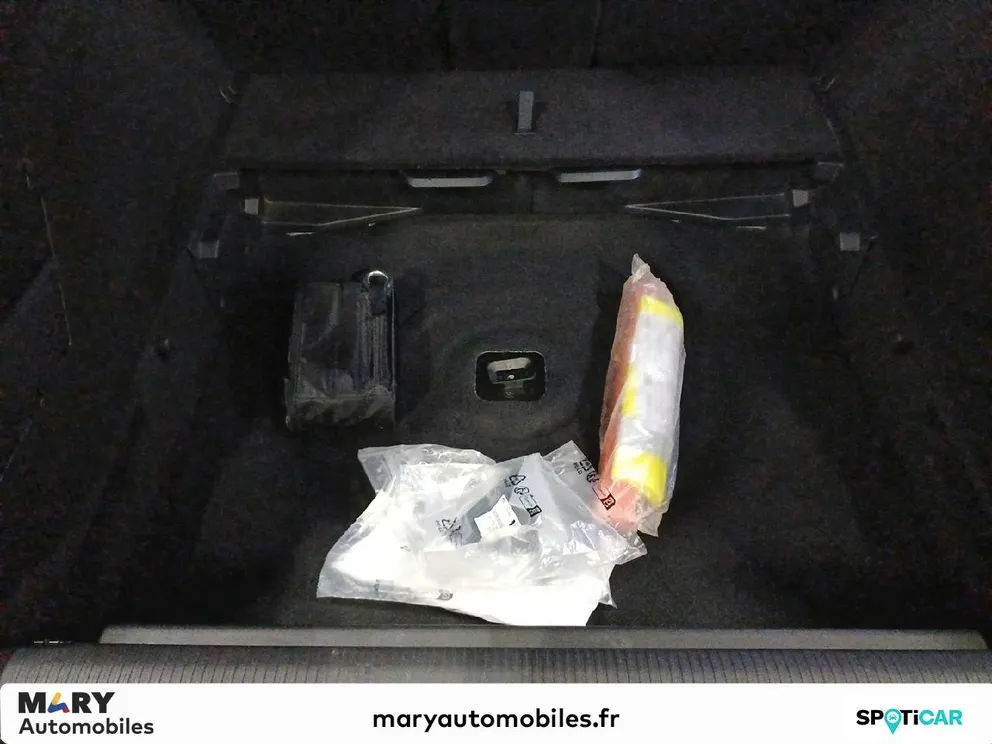 Véhicule occasion 205210 - peugeot 308 - Photo 13