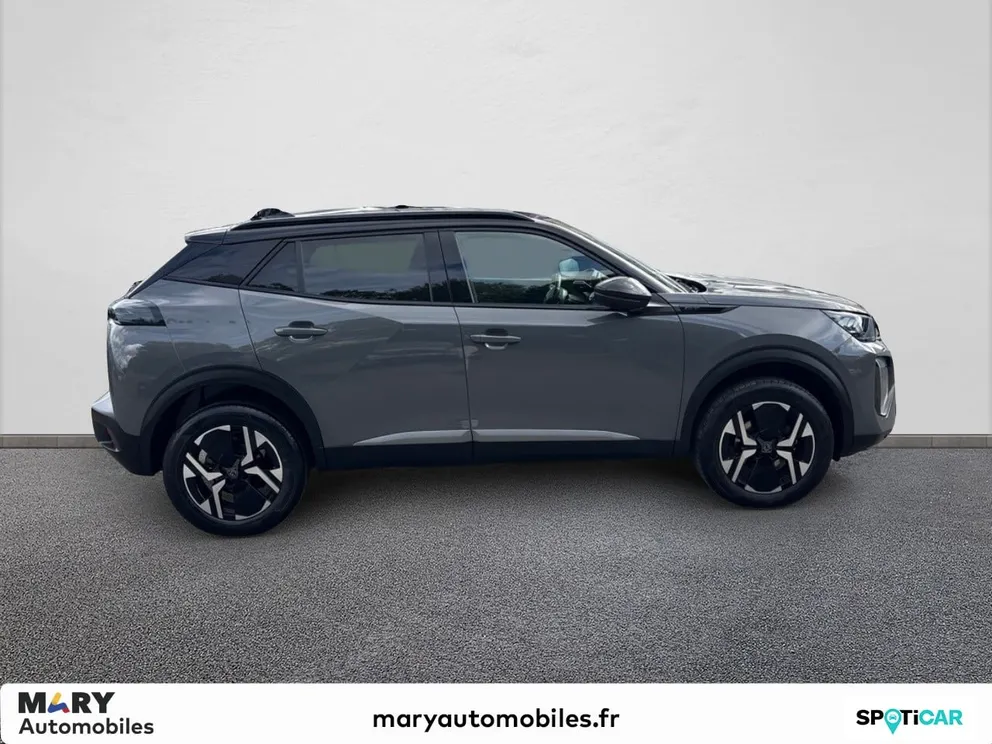 Véhicule occasion 1235487 - peugeot 2008 - Photo 4