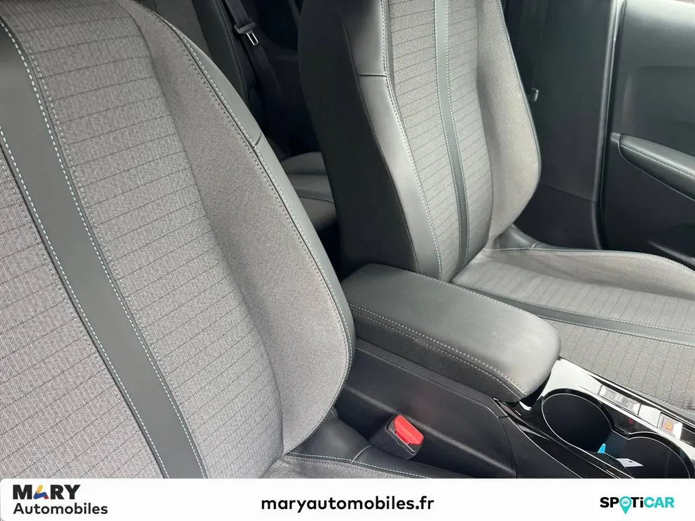 Véhicule occasion 206443 - peugeot 208 - Photo 16