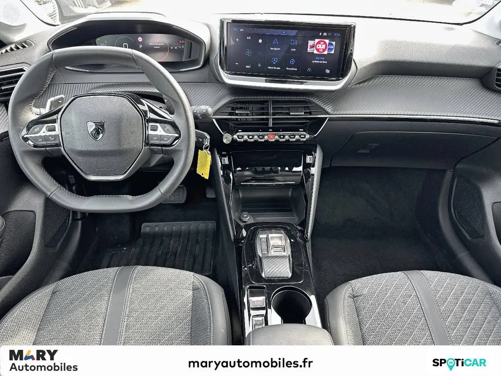 Véhicule occasion 227427 - peugeot 208 - Photo 8