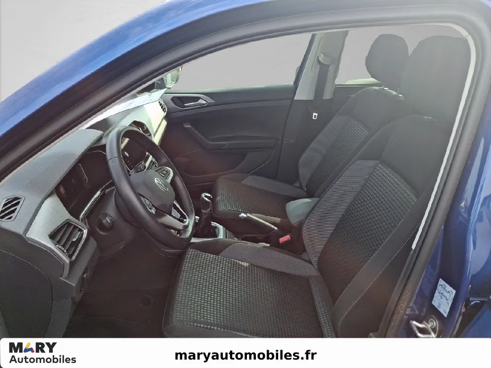 Véhicule occasion 1231848 - volkswagen T-CROSS - Photo 16