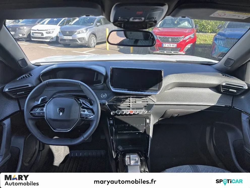 Véhicule occasion 223653 - peugeot 2008 - Photo 8