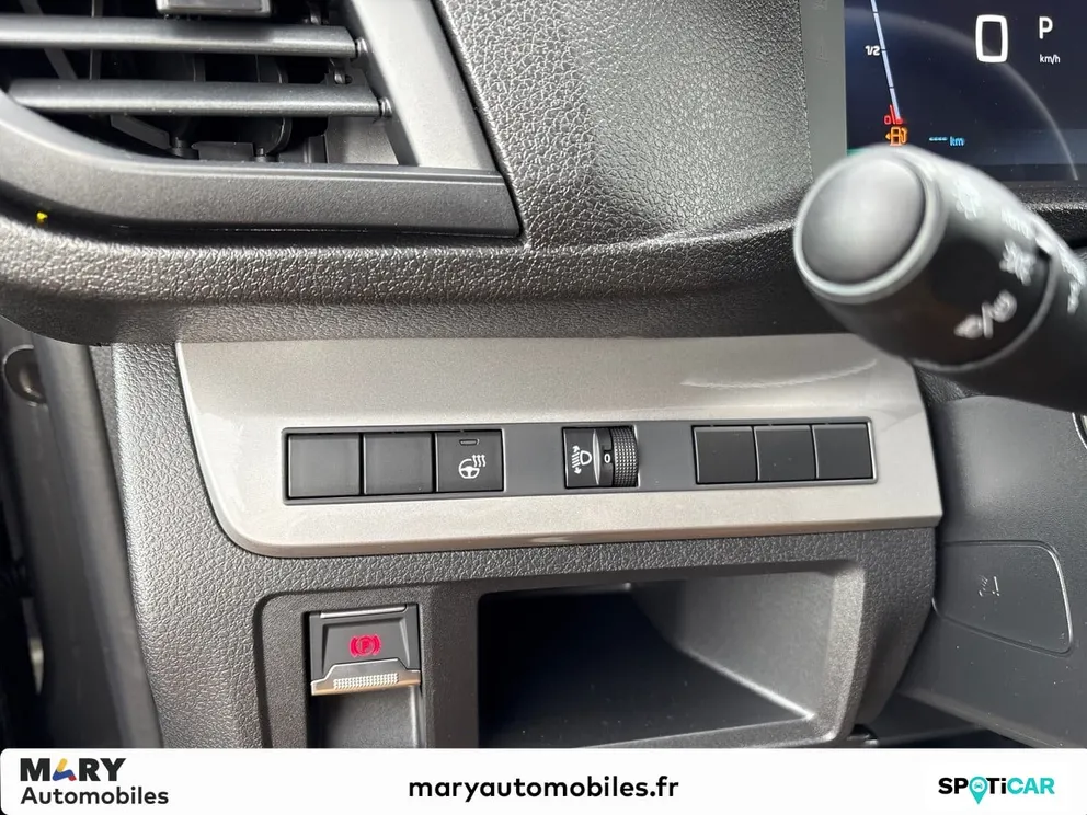 Véhicule occasion 1240753 - peugeot EXPERT - Photo 12