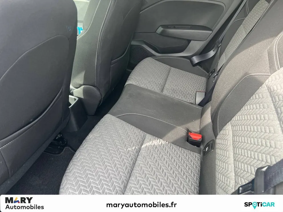 Véhicule occasion 225607 - renault CLIO - Photo 8