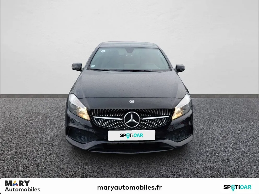 Véhicule occasion 203915 - mercedes CLASSE A - Photo 2