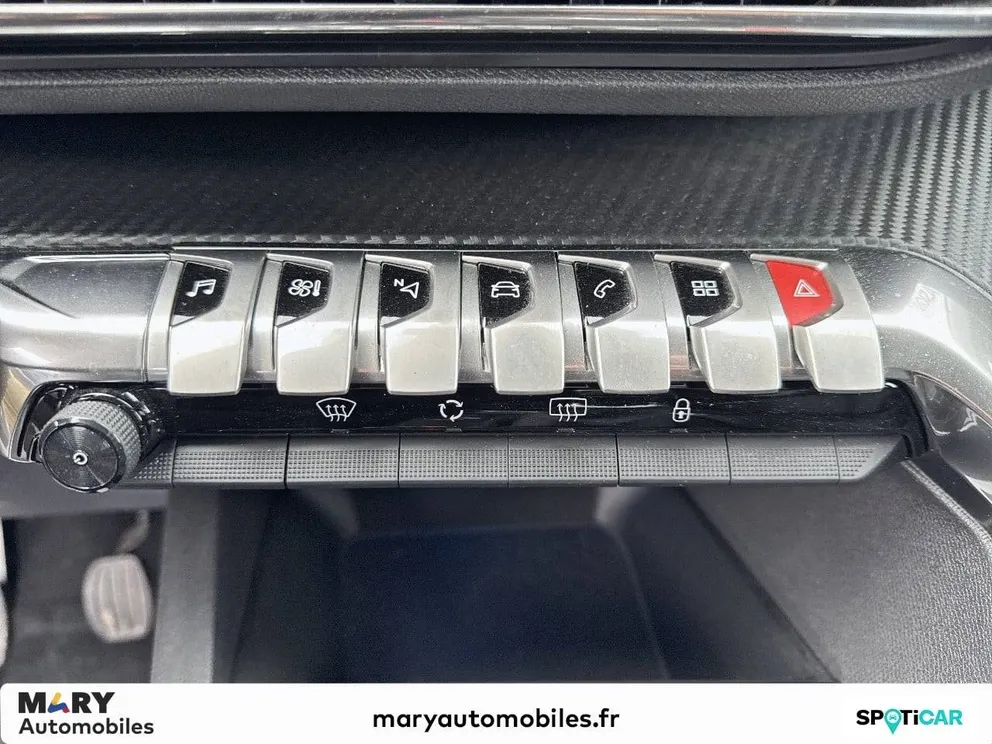 Véhicule occasion 218491 - peugeot 3008 - Photo 13