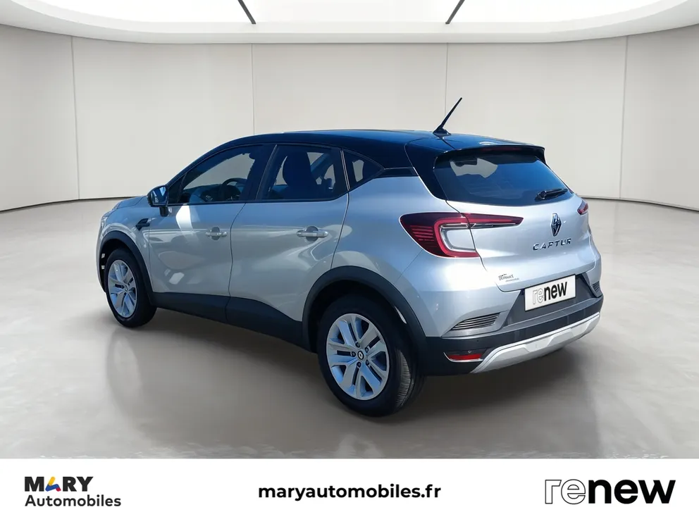 Véhicule occasion 234757 - renault CAPTUR - Photo 3