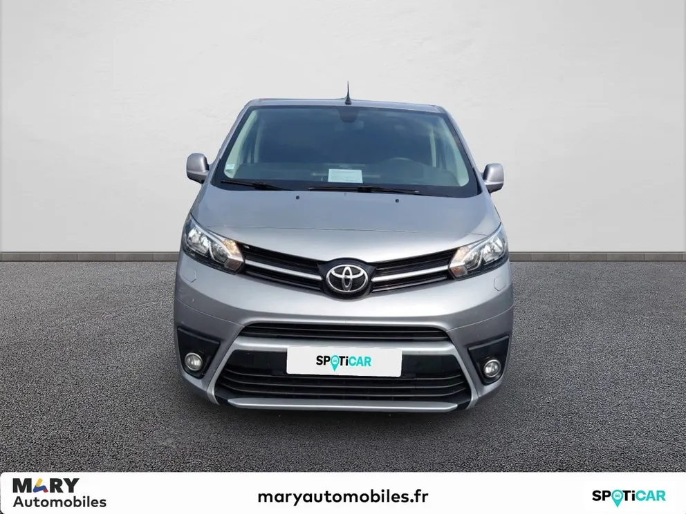 Véhicule occasion 237348 - toyota PROACE - Photo 6