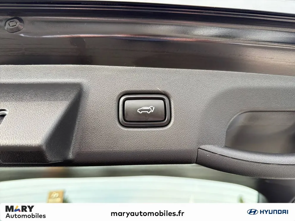 Véhicule occasion 227746 - hyundai TUCSON - Photo 26