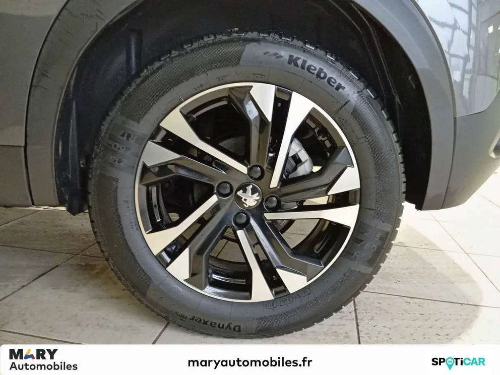 Véhicule occasion 216926 - peugeot 2008 - Photo 11