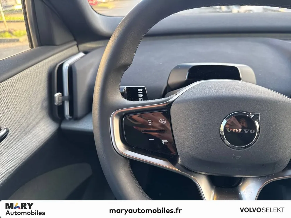 Véhicule occasion 223622 - volvo EX30 - Photo 9