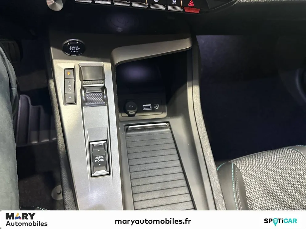 Véhicule occasion 183144 - peugeot 308 - Photo 15