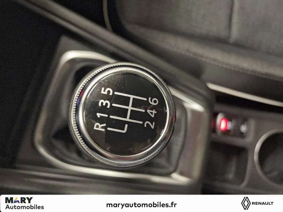 Véhicule occasion 202049 - renault CAPTUR - Photo 13