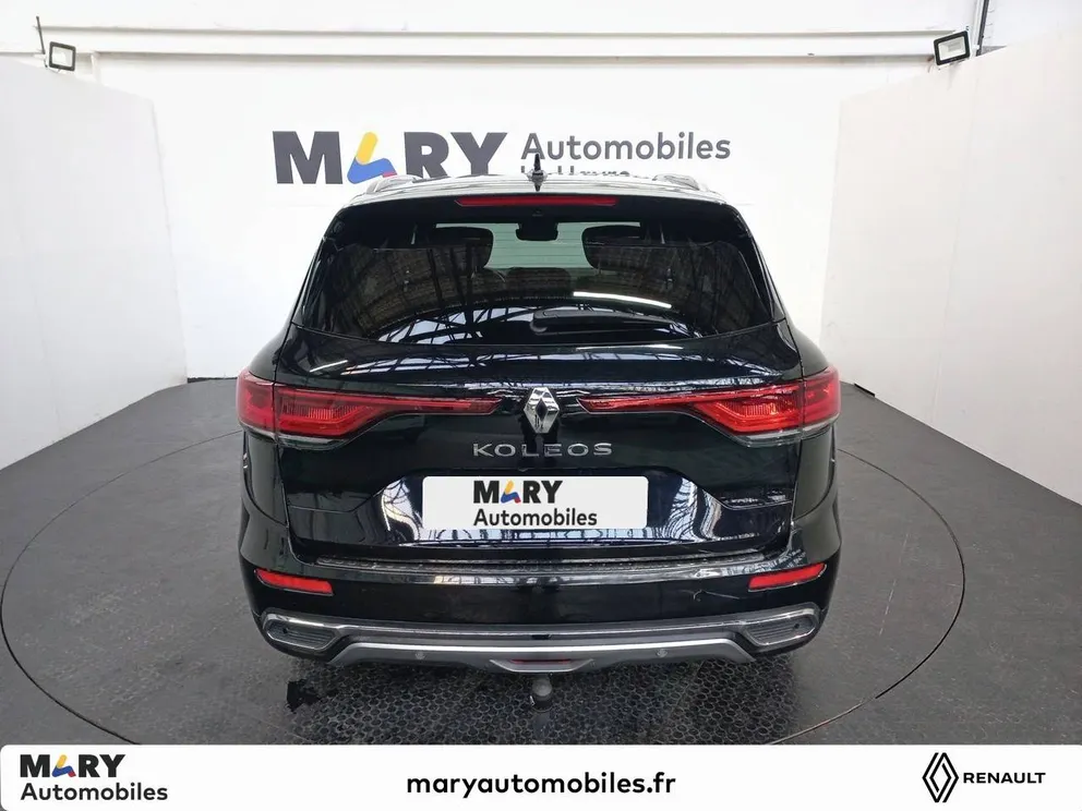 Véhicule occasion 223429 - renault KOLEOS - Photo 5