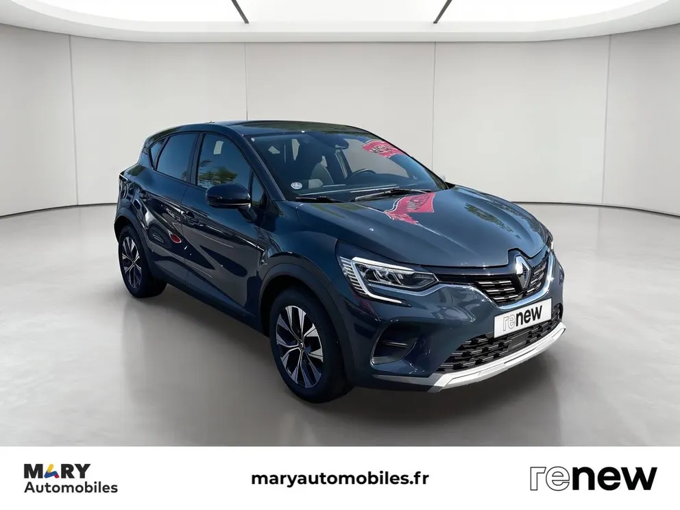 Véhicule occasion 237901 - renault CAPTUR - Photo 8